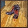 Maries Schuhe